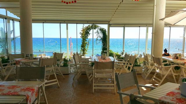 Aphrodite Beach Hotel - Food and dining